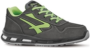 Immagine di SCARPE SICUREZZA U-POWER YODA S3 SRC CI