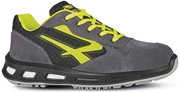 Immagine di SCARPE SICUREZZA U-POWER YELLOW S1P SRC ESD