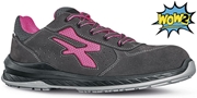 Immagine di SCARPE SICUREZZA U-POWER TOKYO LADY S1P SRC ESD