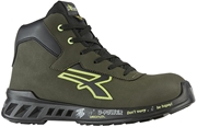 Immagine di SCARPE SICUREZZA U-POWER TYLER S3 SRC CI ESD