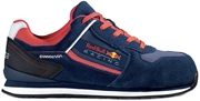 Immagine di SCARPE SICUREZZA SPARCO GYMK RED BULL ESD S3 SRC