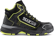 Immagine di SCARPE SICUREZZA SPARCO ALLROAD MOTEGI ESD S3 SRC