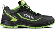 Immagine di SCARPE SICUREZZA SPARCO INDY FORESTER ESD S3S SR