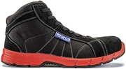 Immagine di SCARPE SICUREZZA SPARCO CHALLENGE ZELTWEG S3 SRC