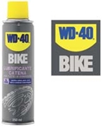 Immagine di LUBRIFICANTE WD-40 SPRAY CATENA BICI