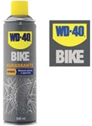 Immagine di SGRASSANTE WD-40 SPRAY CATENA BICI