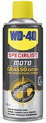 Immagine di GRASSO CATENA SPRAY PER MOTO WD-40