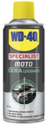 Immagine di CERA LUCIDANTE SPRAY PER MOTO WD-40